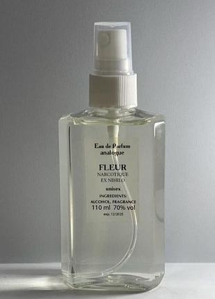 Ex nihilo fleur narcotique парфюмированная вода 110 мл.