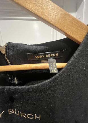 Платье мини tory burch4 фото