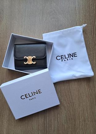 Кошелек celine