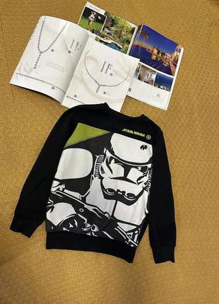 Домашний модный свитер для мальчика (есть нюансы)