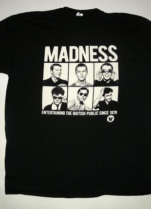 Футболка madness 2xl1 фото