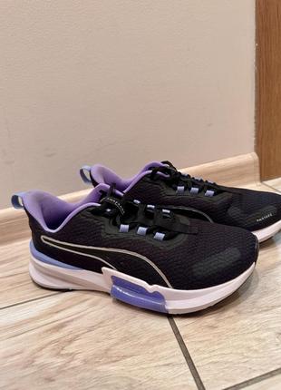 Продам кроссовки женские puma1 фото