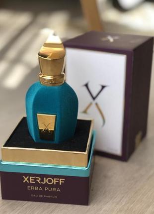 Розпив Erba pura sospiro perfumes