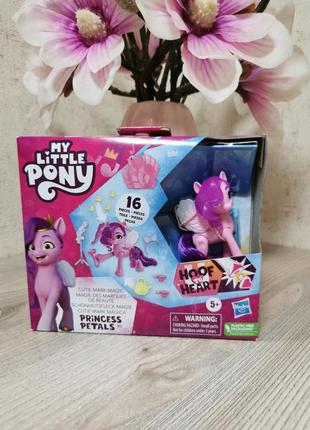 My little pony4 фото