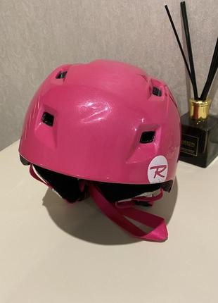 Детский горнолыжный шлем rossignol8 фото