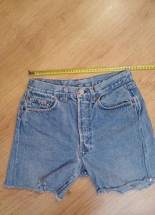 Шорти levi's w34 пояс 36см