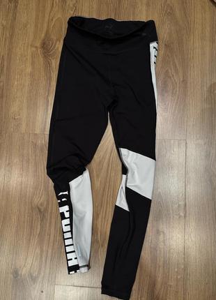 puma Essentials лосины (лосины)