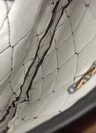 Чорна сумочка5 фото