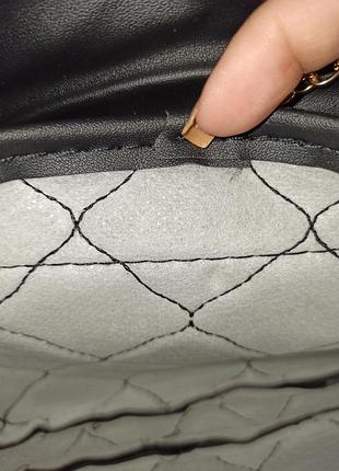 Чорна сумочка6 фото