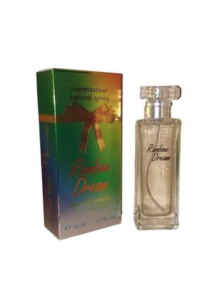 Rainbow dream - туалетная вода версия chloé rose naturelle intense / chloé/