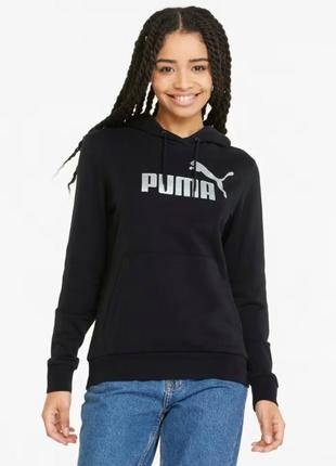 Худи от puma, оригинал