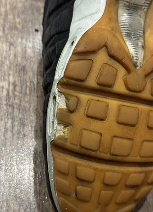 Nike 95/ 40 размер 6