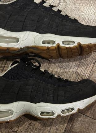 Nike 95/ 40 размер 7