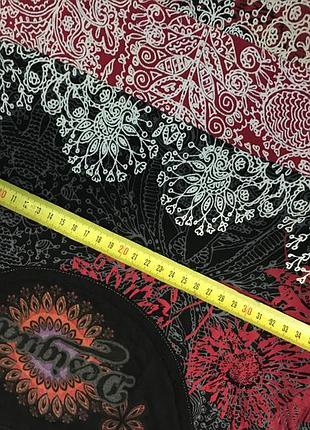 Платье//desigual//міні сукня фірмова 10
