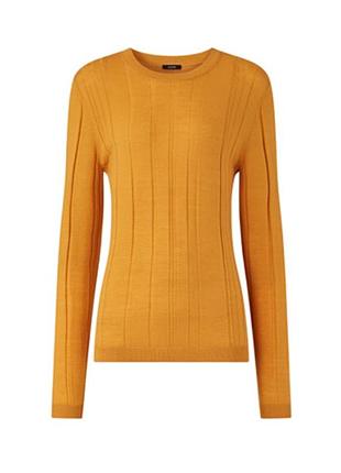 Новий гірчичний гольф