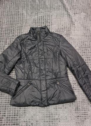 Куртка курточка женская весна осень деми
