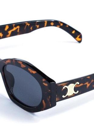 Женские очки новинка 2025 года 13308 sunglasses ch-leo (o4ki-13308)