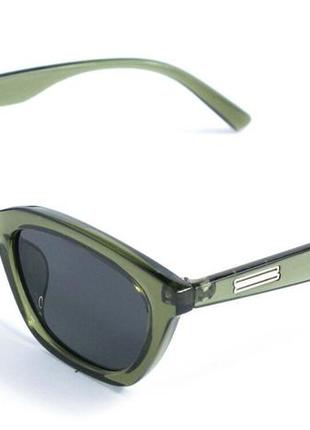 Женские очки новинка 2024 года 13441 sunglasses radiance-gr-bl (o4ki-13441)