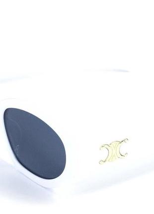 Женские очки новинка 2024 года 13310 sunglasses ch-wh (o4ki-13310)