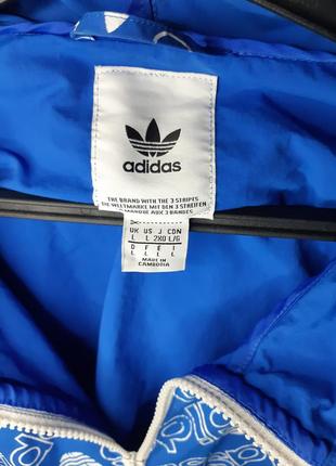 Ветровка adidas оригинал2 фото