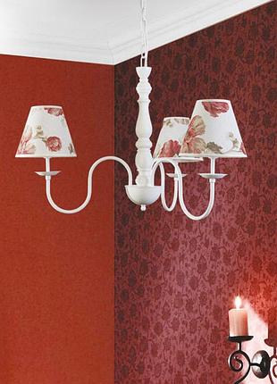 Люстра nblight 8403 а серии "сабрина"