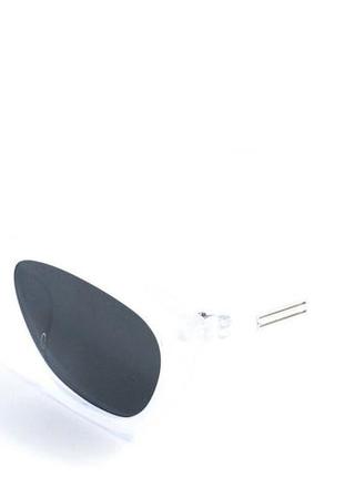 Жіночі окуляри новинка 2026 року 13442 sunglasses radiance-wh-bl (o4ki-13442)