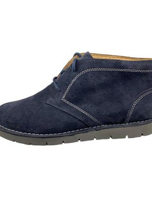 Ботинки clarks originals , черевики оригинал, оригінал