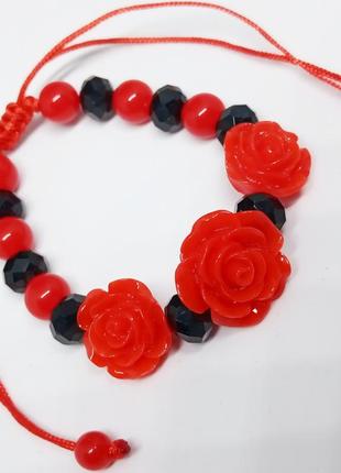 Браслет женский, ассортимент на фото.