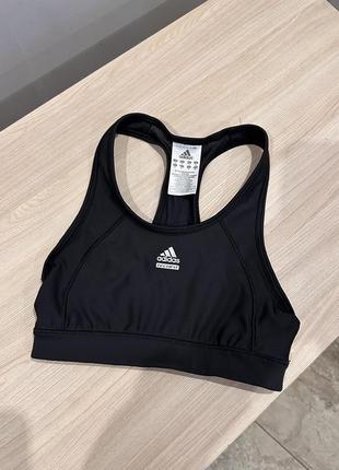 Спортивний топ adidas оригінал s