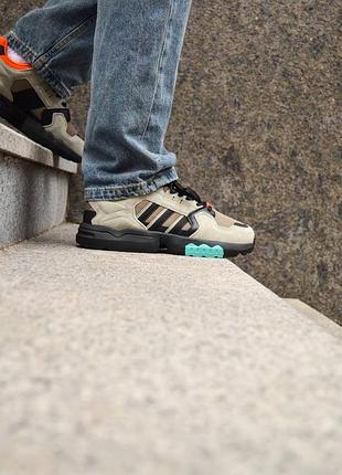 Adidas nite jogger😮‍💨 3
