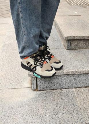 Adidas nite jogger😮‍💨 4