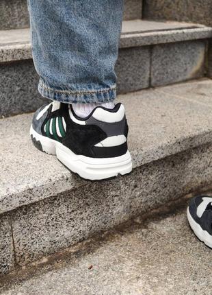Adidas nite jogger😮‍💨 6