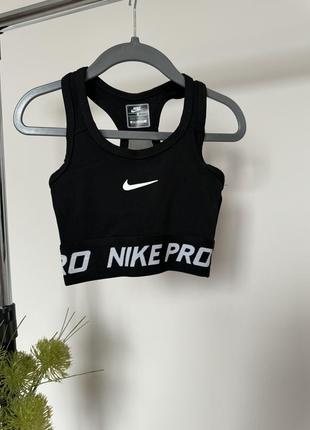 Топ спор nike оригінал