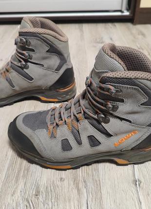 Черевики lowa khumbu ii gtx ws gore-tex3 фото