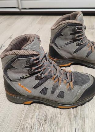 Черевики lowa khumbu ii gtx ws gore-tex1 фото