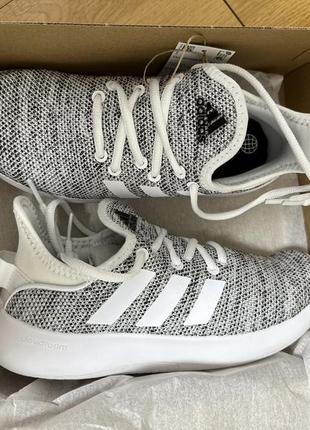 Adidas cloudfoam pure academy hotsell