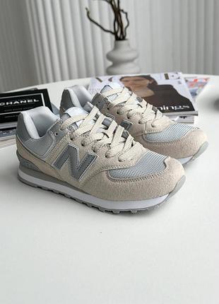 Жіночі кросівки new balance 574