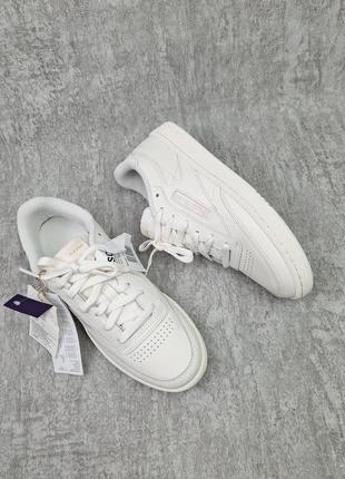 Кроссовки reebok3 фото