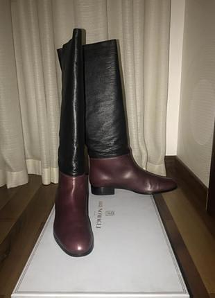 Сапоги размер 40 bruno magli