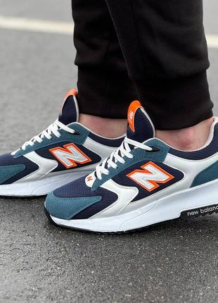 Кроссовки мужские new balance2 фото