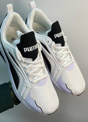 Кроссовки мужские, puma lite1 фото