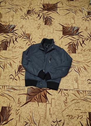 ❗бомбер h&m❗