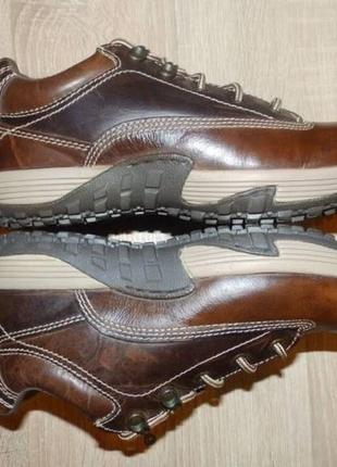Треккинговые ботинки , полуботинки george ultra comfort3 фото