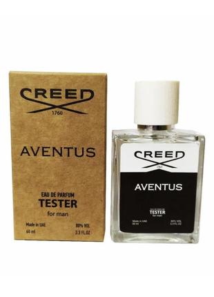 Шикарний creed aventus 👍 стійкий чоловічий парфум крід авентус