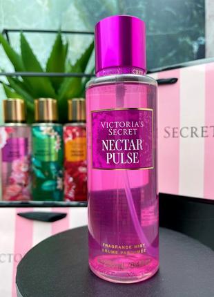 Розпив victoria’s secret nectar pulse міст парфумований спрей вікторія сікрет секрет