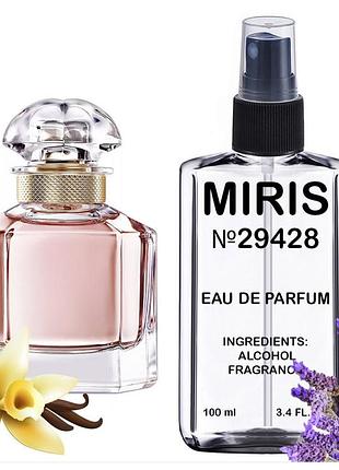 Парфуми miris №29428 (аромат схожий на guerlain mon) жіночі 100 ml