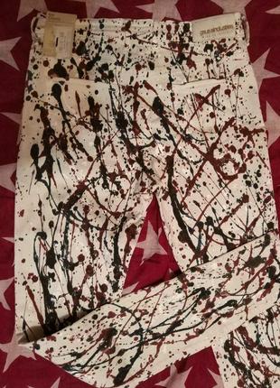 Оригинальные джинсы gsus sindustries р. 30/34