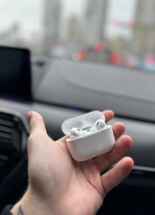 Навушники airpods pro (нові)