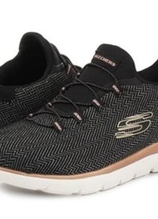 Кроссовки skechers 42, 43, 28см1 фото