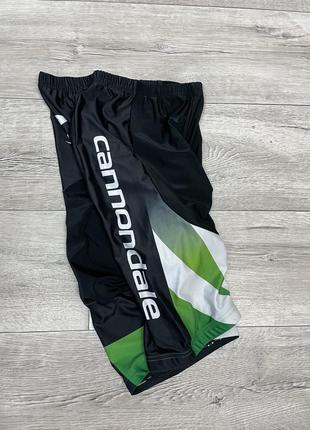 Cannondale велошорти вело шорти